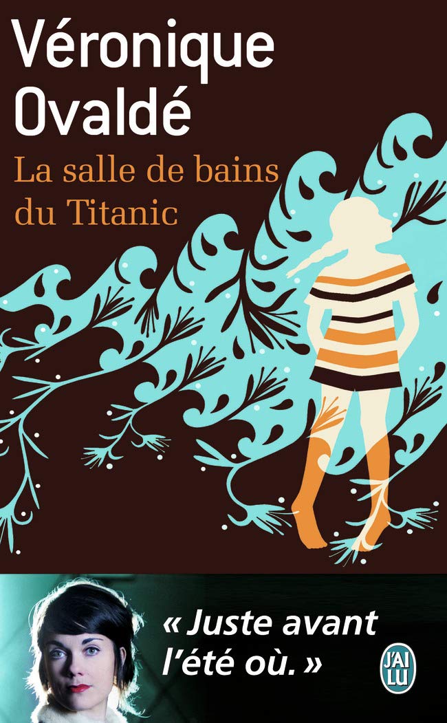 La salle de bain du Titanic 9782290041246