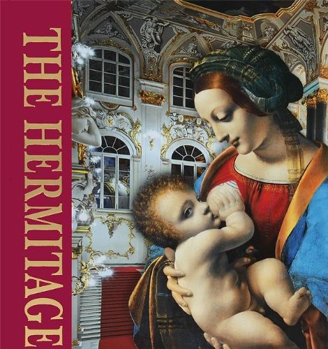The Hermitage 9785938938175