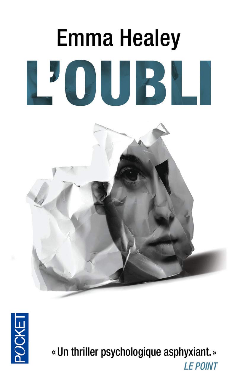 L'Oubli 9782266250689