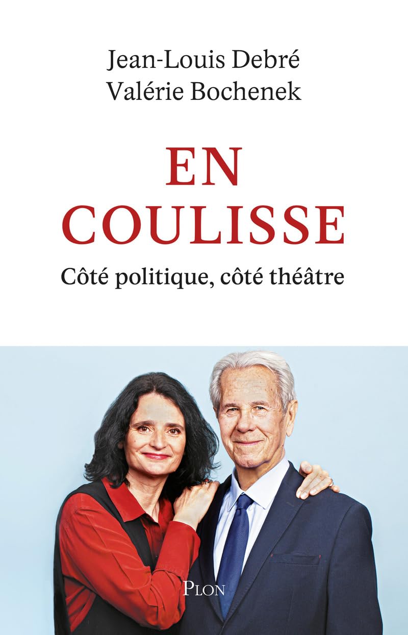 En coulisse 9782259319928
