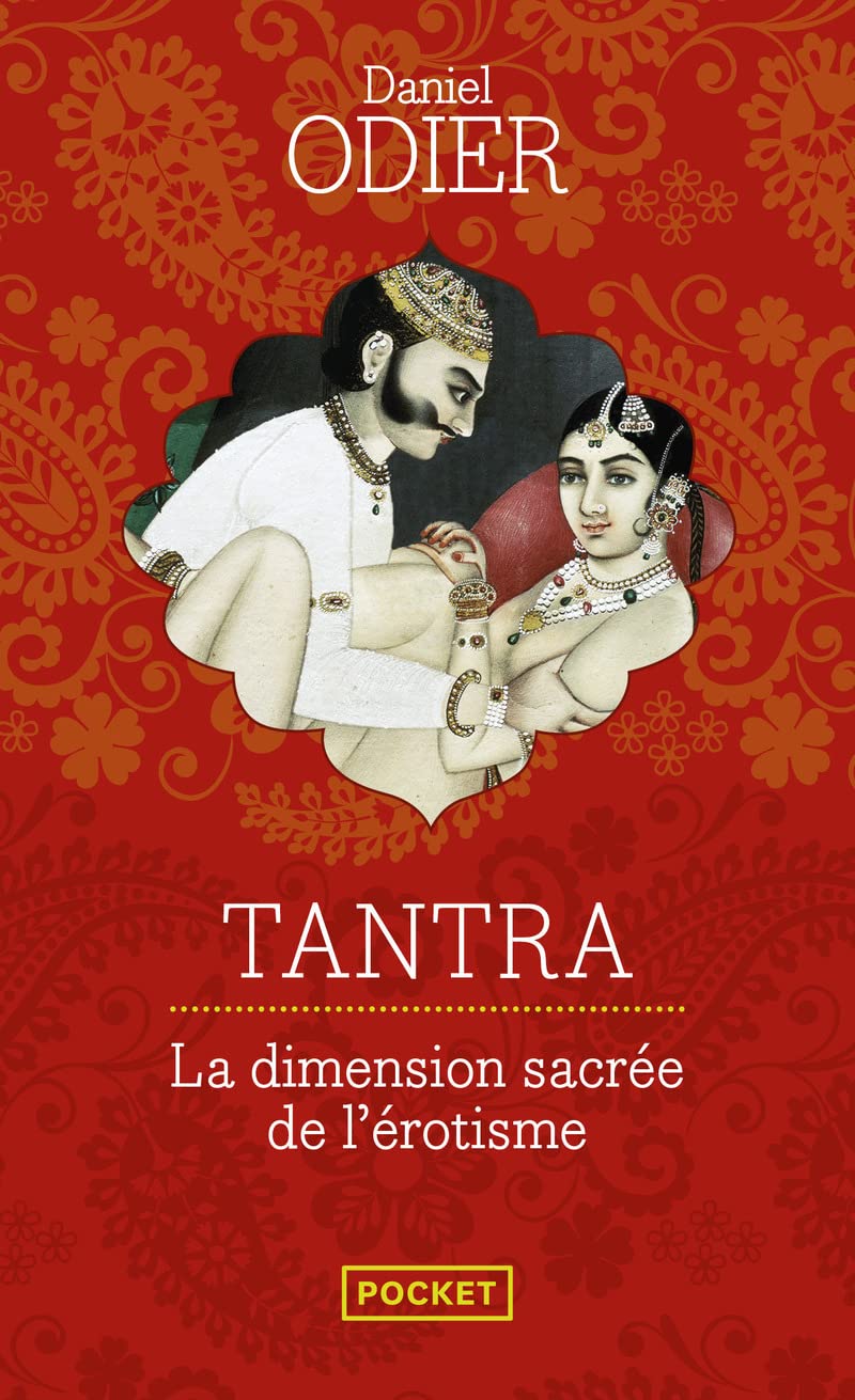 Tantra 9782266122443