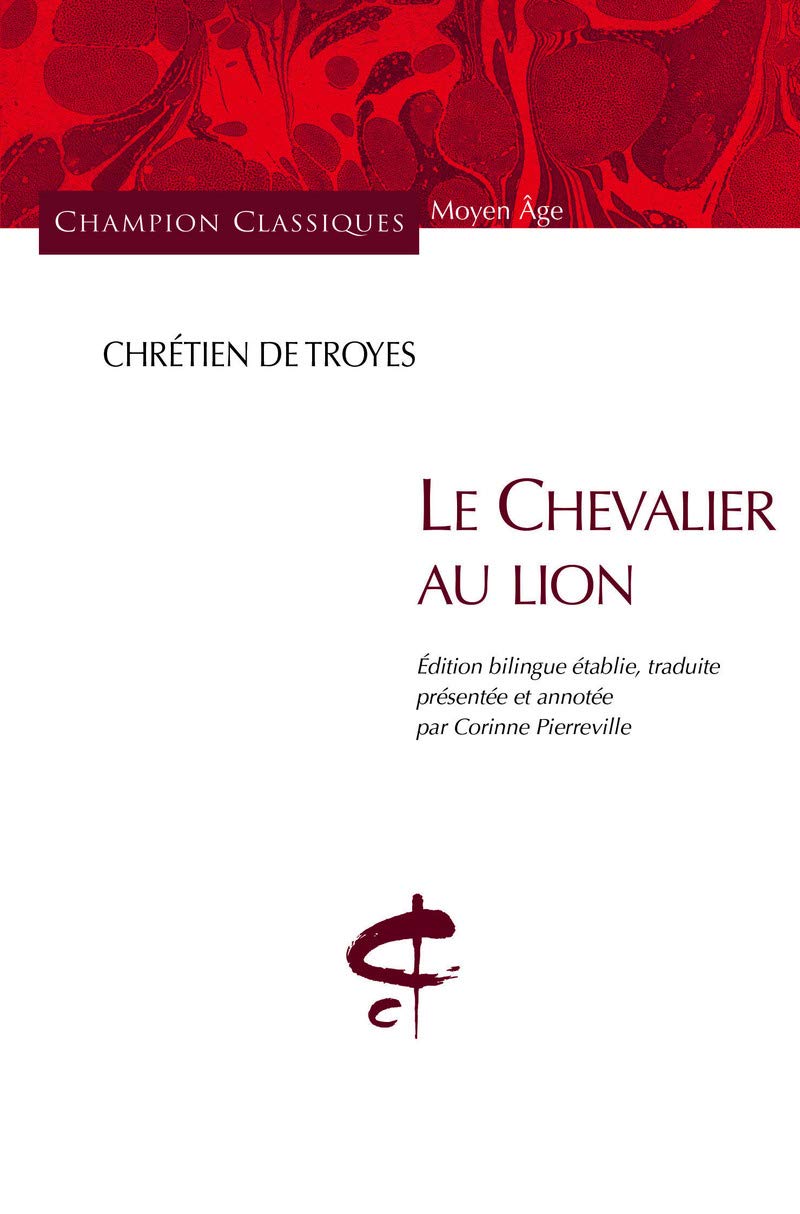 Le Chevalier au lion 9782745331151