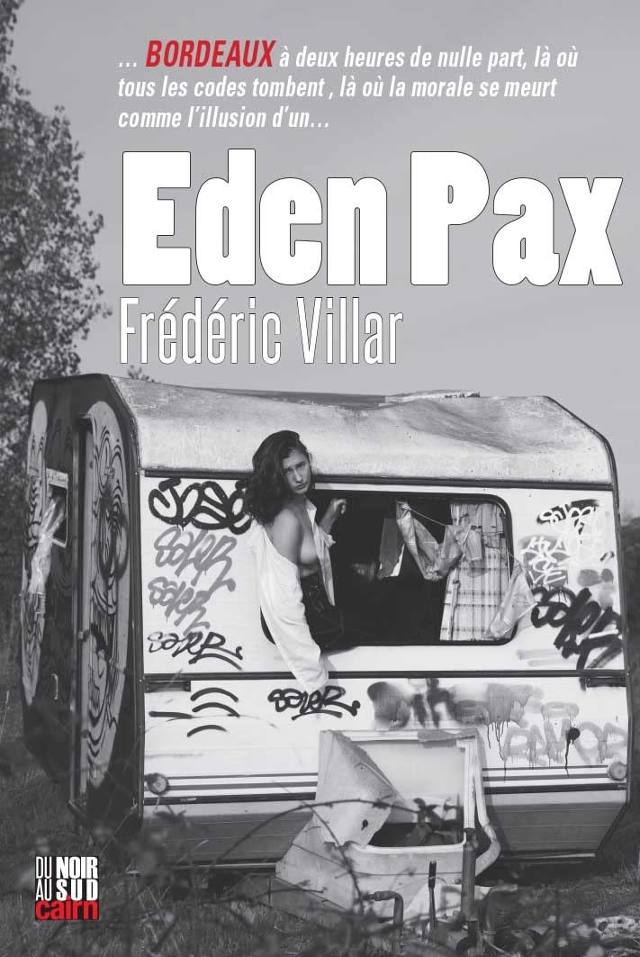 Eden Pax 9791070060834