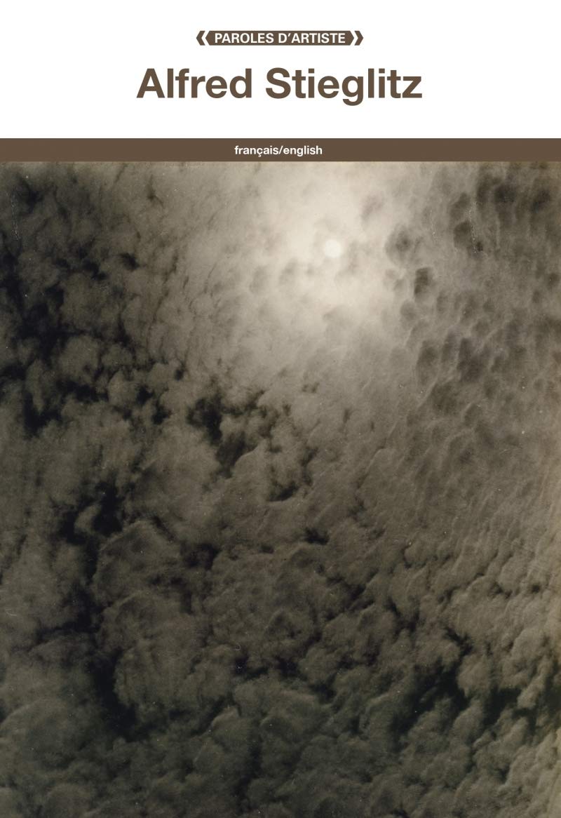 Alfred Stieglitz 9782849754757