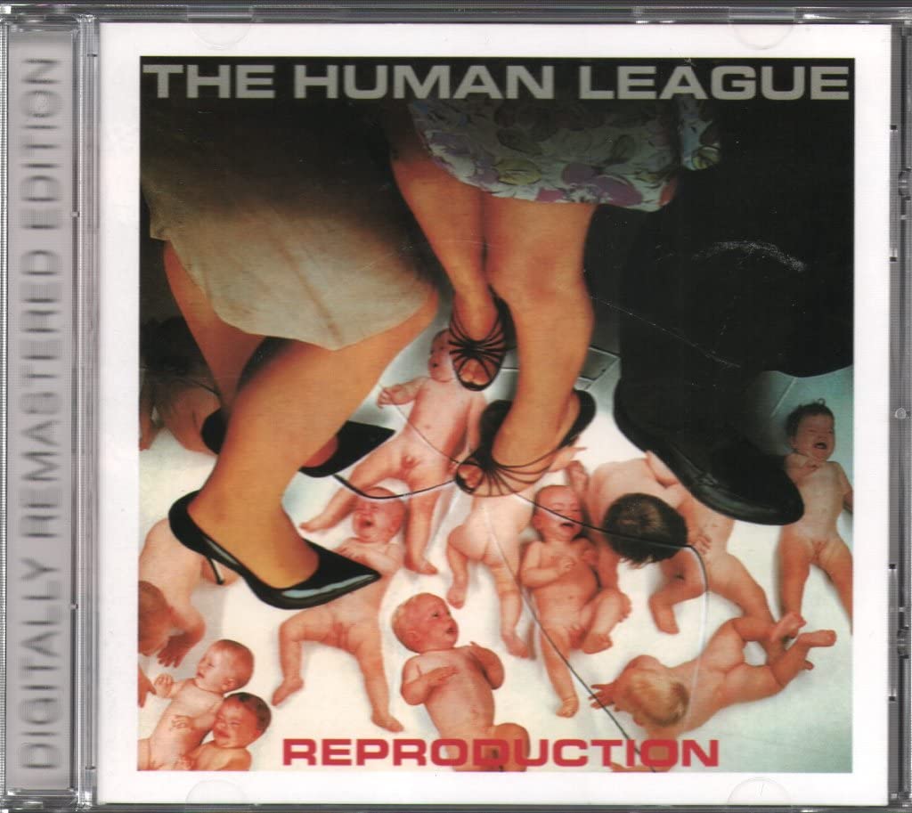 Reproduction 0724358016529