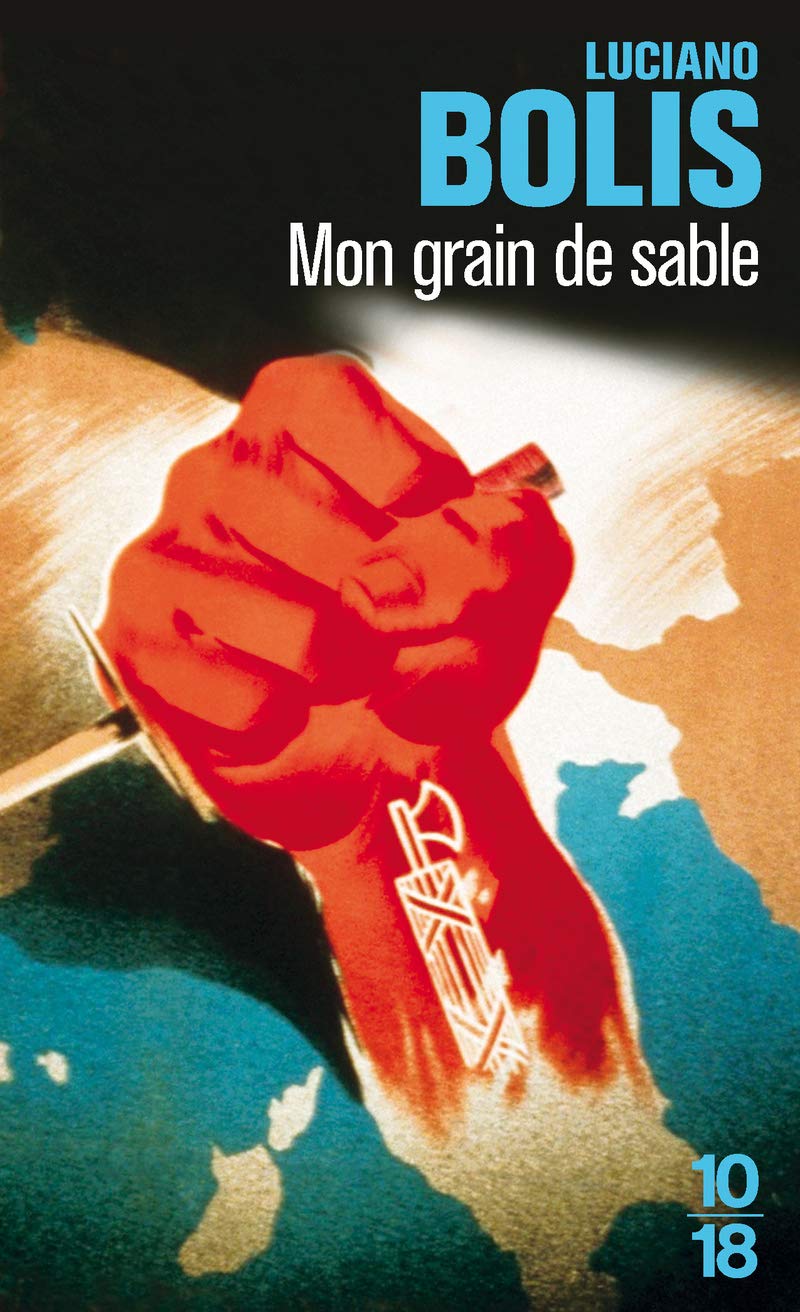 Mon grain de sable 9782264030580