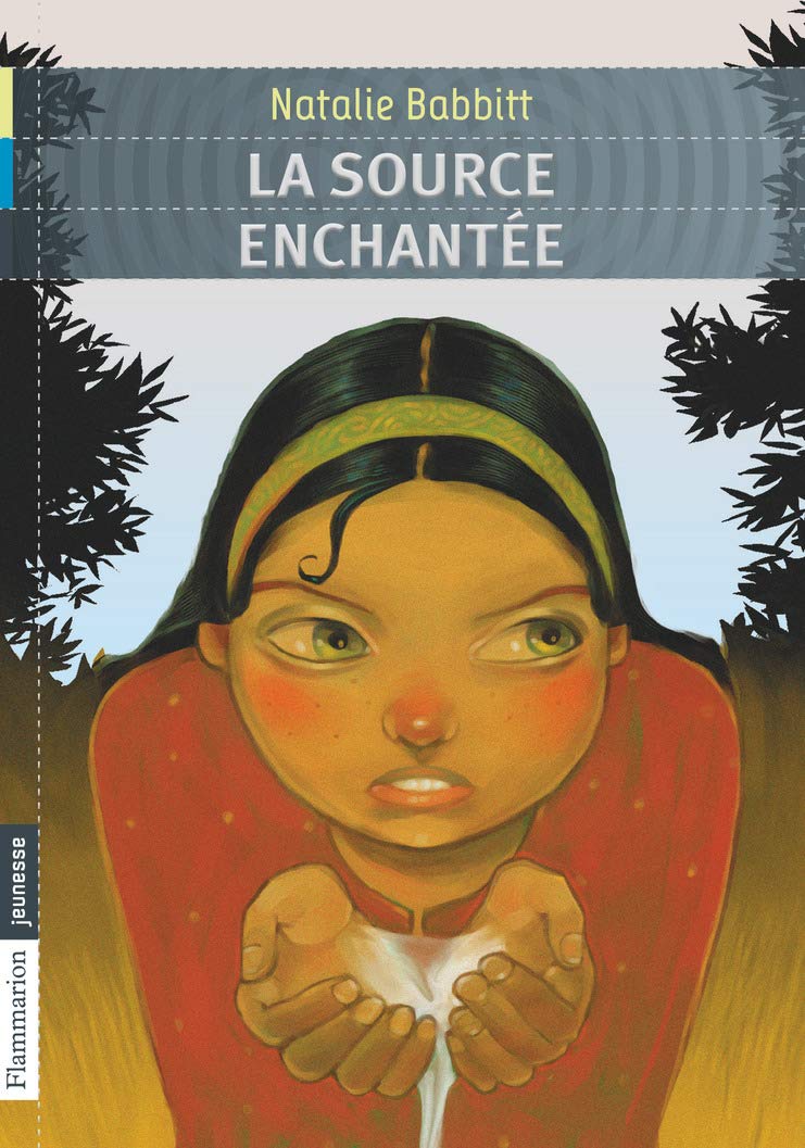 La Source enchantée 9782081242104