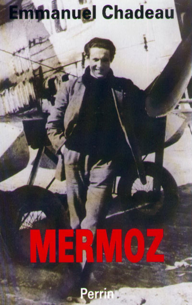 Mermoz 9782702851968