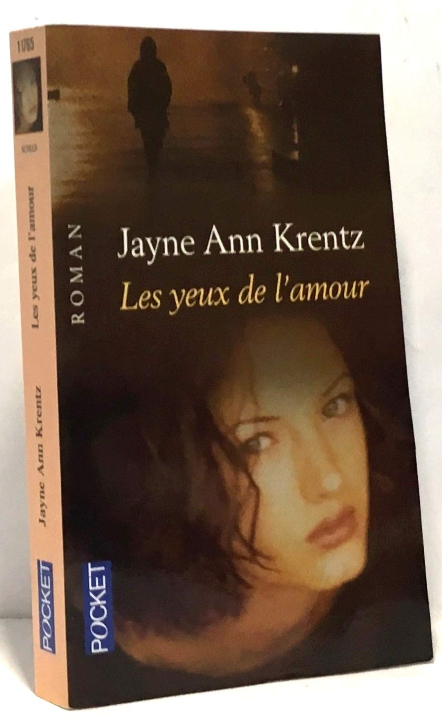 Les yeux de l'amour 9782266127578
