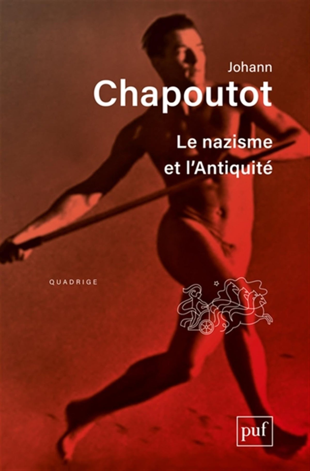Le nazisme et l'Antiquité 9782130608998