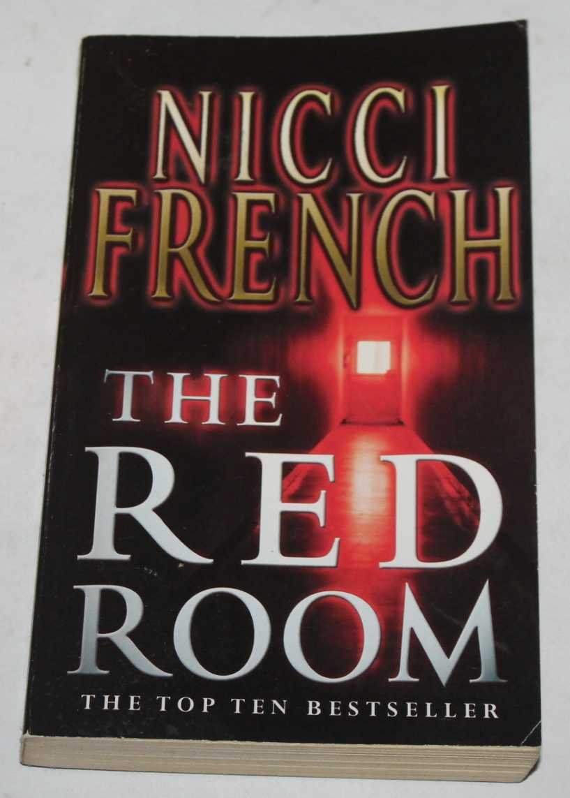 The Red Room 9780140281071