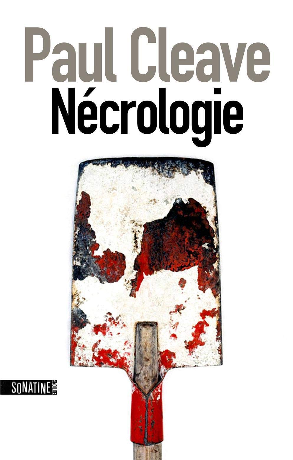 Nécrologie 9782298078626