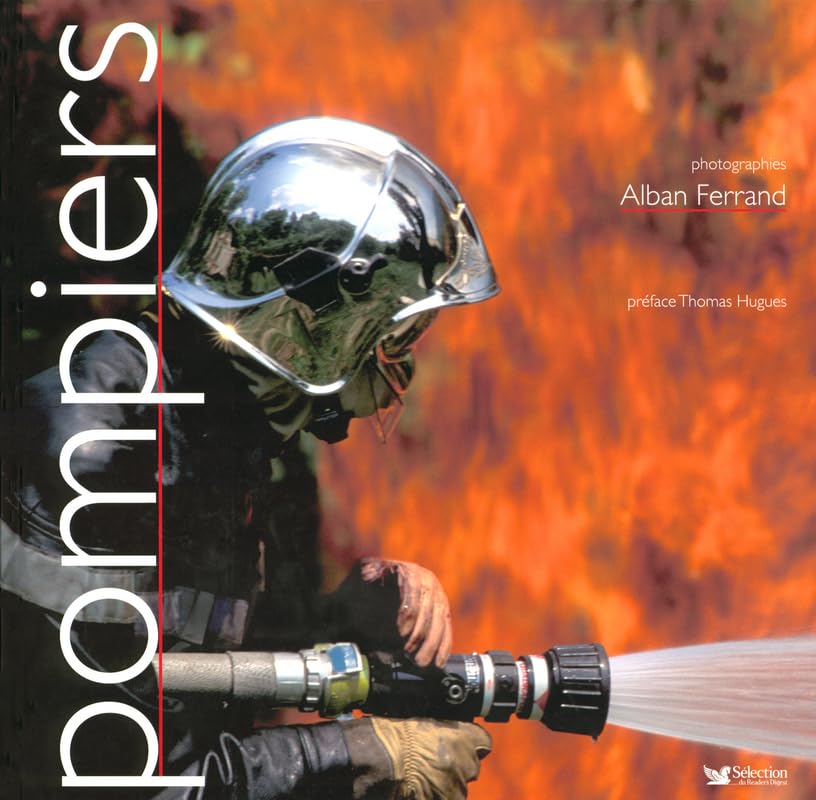 POMPIERS 9782709817868