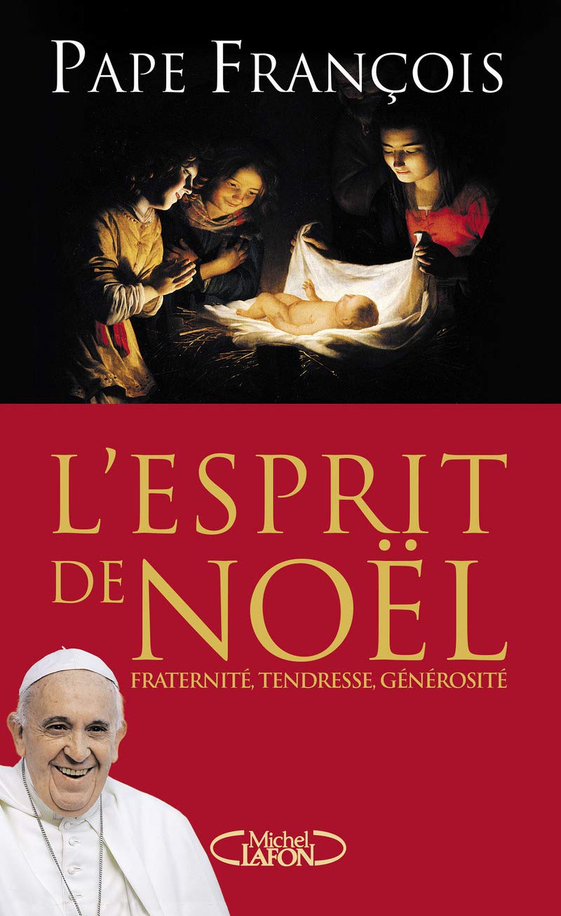L'Esprit de Noël 9782749931012