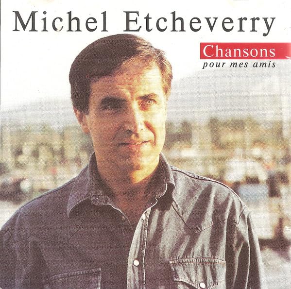 Chansons pour Mes Amis, 3456530000282