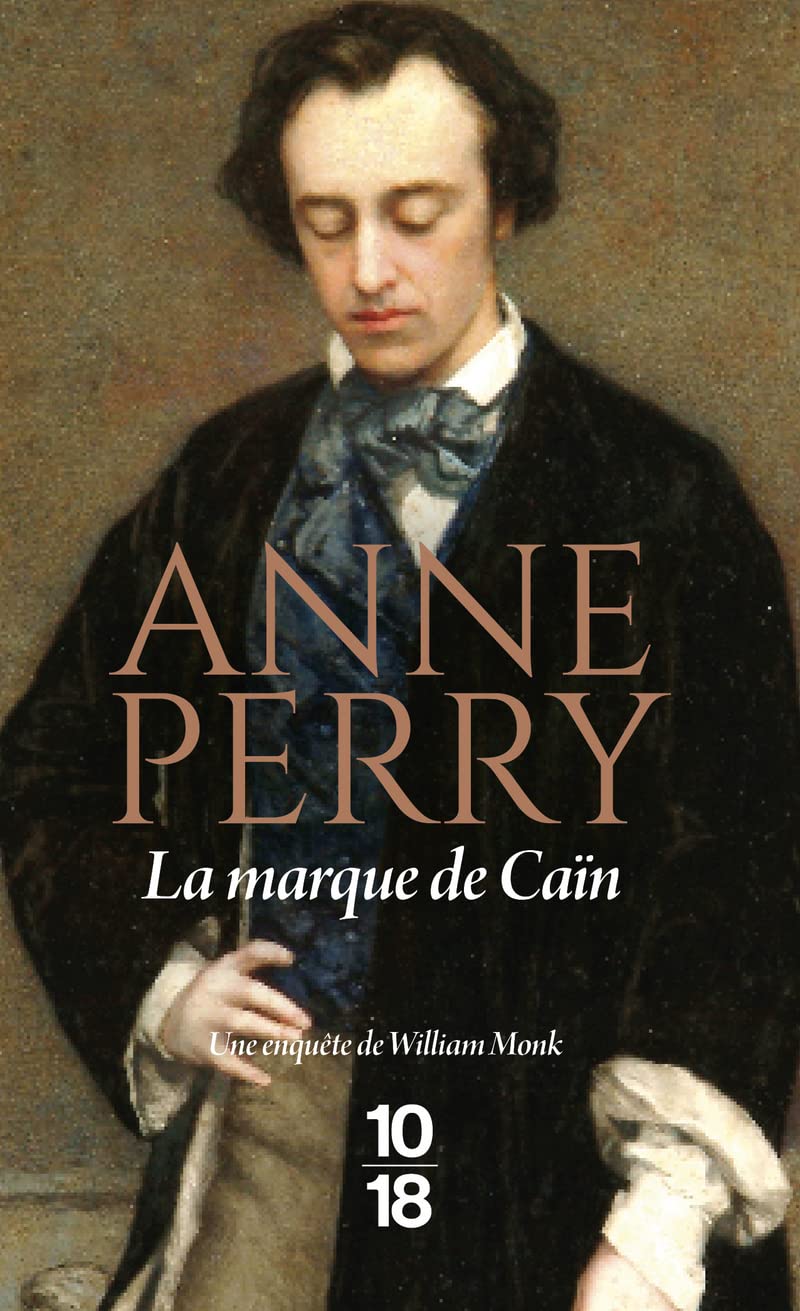 La Marque de Caïn 9782264029591