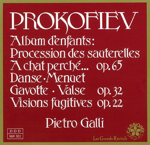 Album d'enfants : Procession des Sauterelles, A Chat Perché. 3458729693015