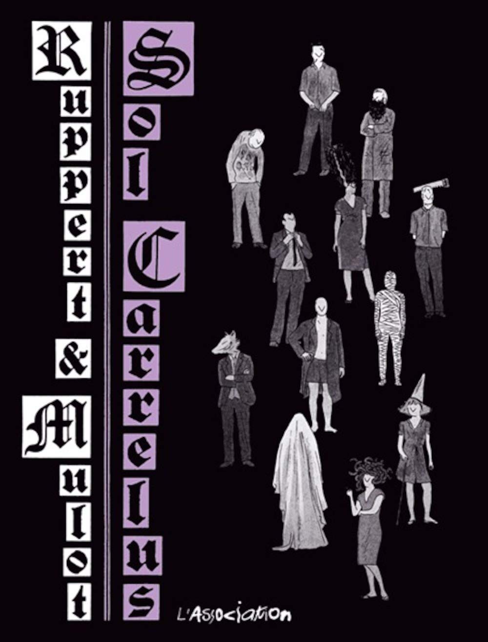 Sol Carrelus 9782844142870