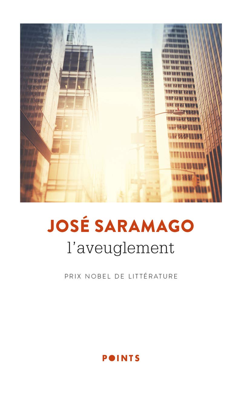 L'Aveuglement 9782757884416