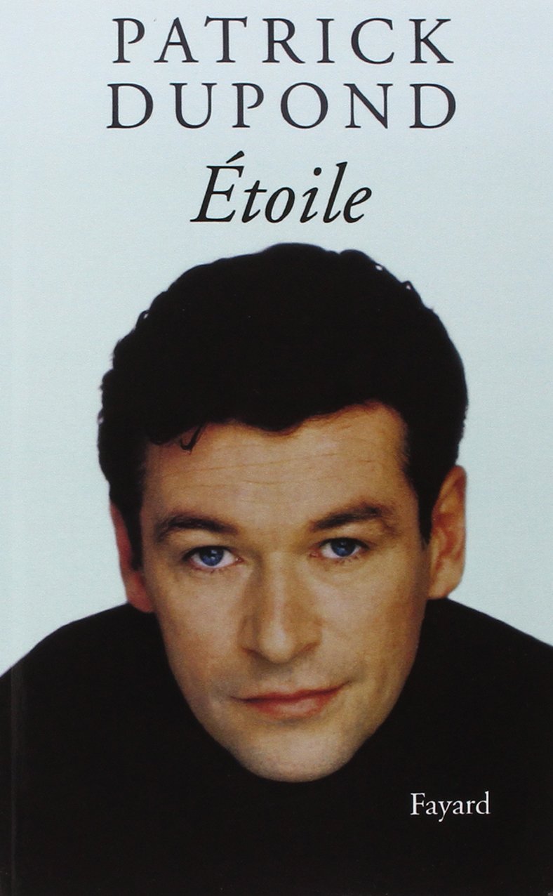 Étoile 9782702854440