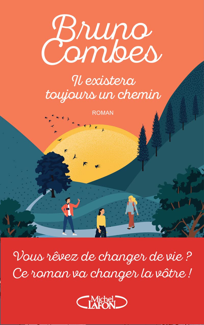 Il existera toujours un chemin 9782749947198