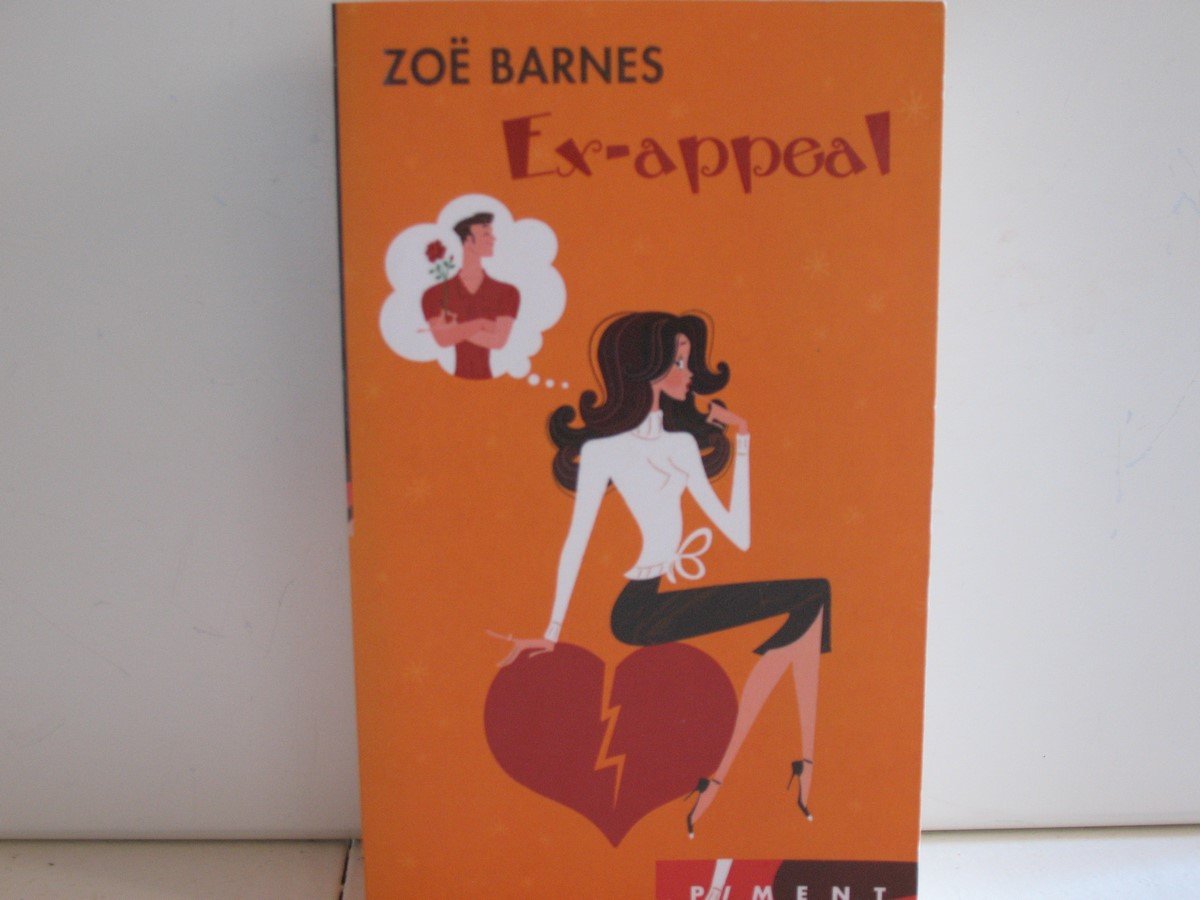 Ex appeal 9782298020359