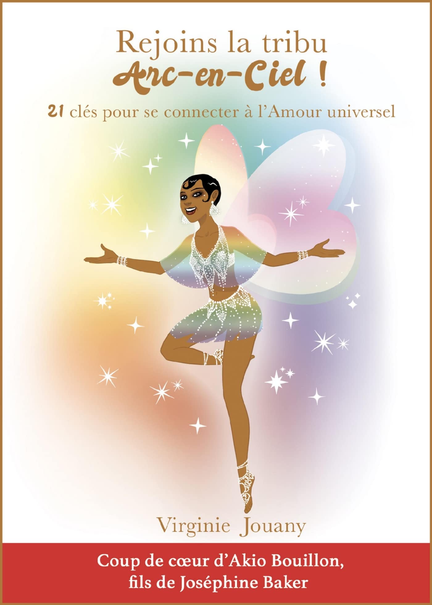 Rejoins la tribu Arc-en-Ciel ! 9791040518563