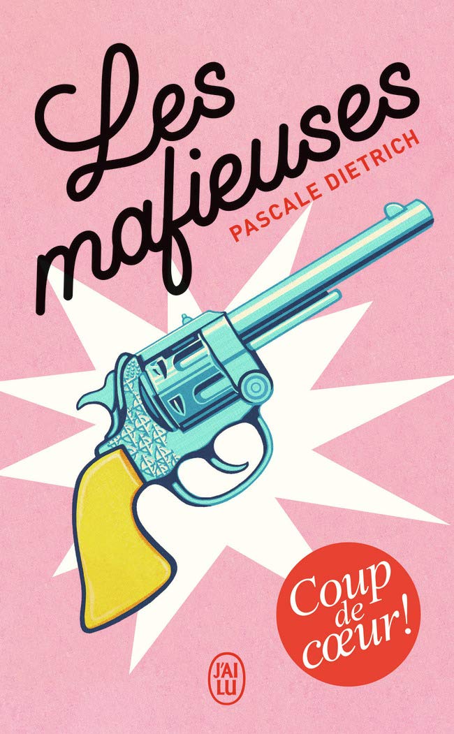 Les mafieuses 9782290210246