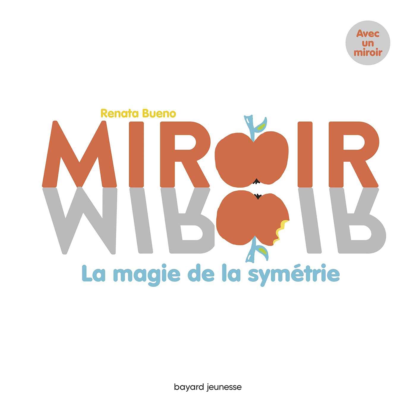 Miroir, miroir 9791036305047
