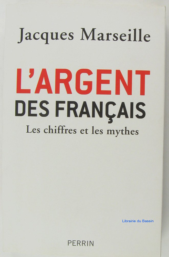 IAD - L'ARGENT DES FRANCAIS 9782262022532
