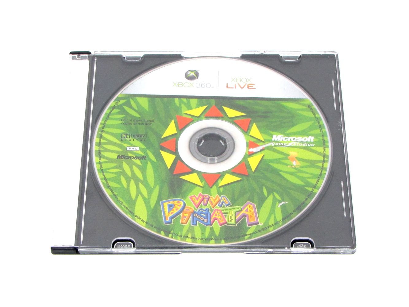 Viva Pinata 0882224277075