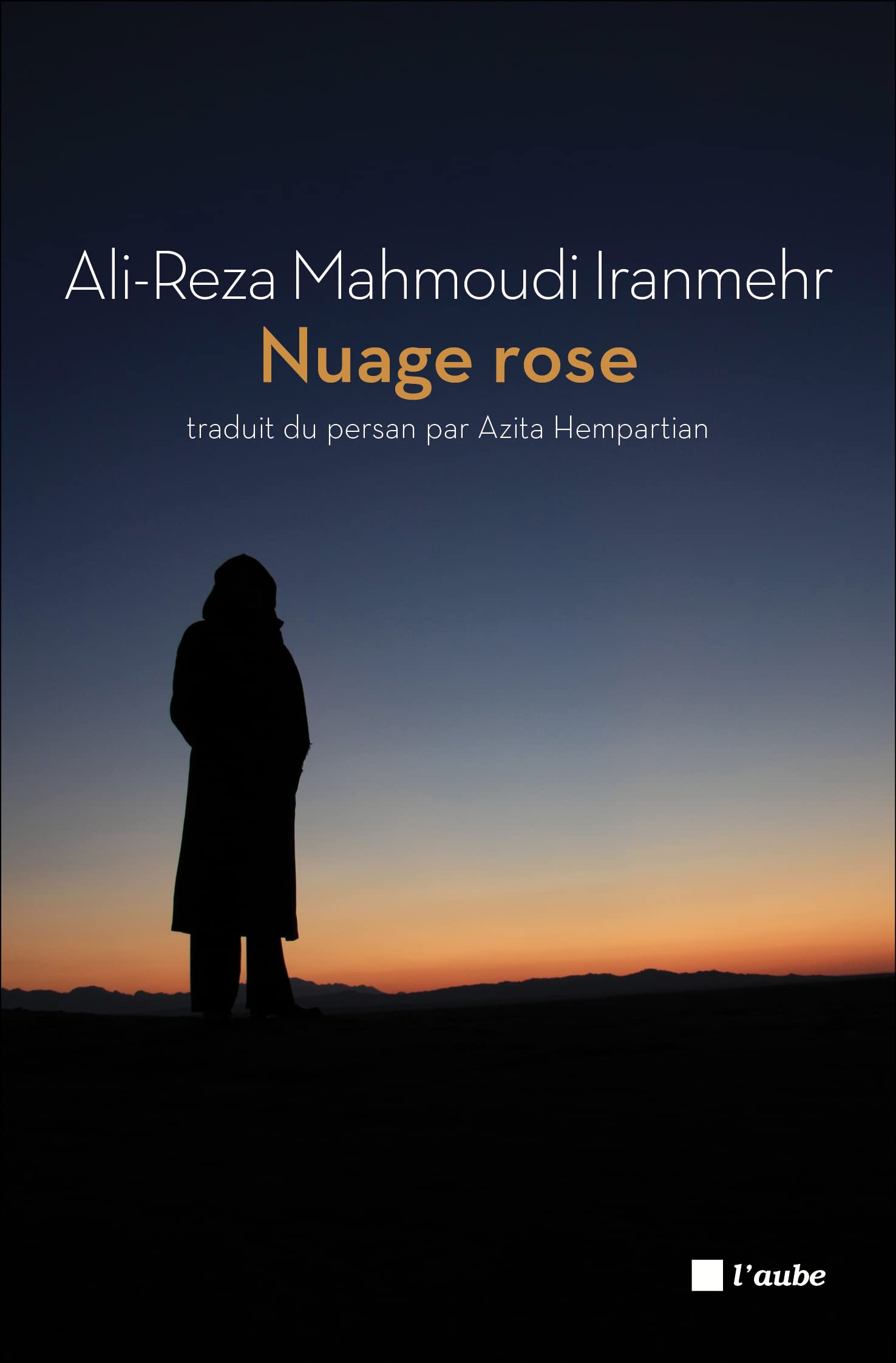 Nuage rose : Et autres nouvelles 9782815906791