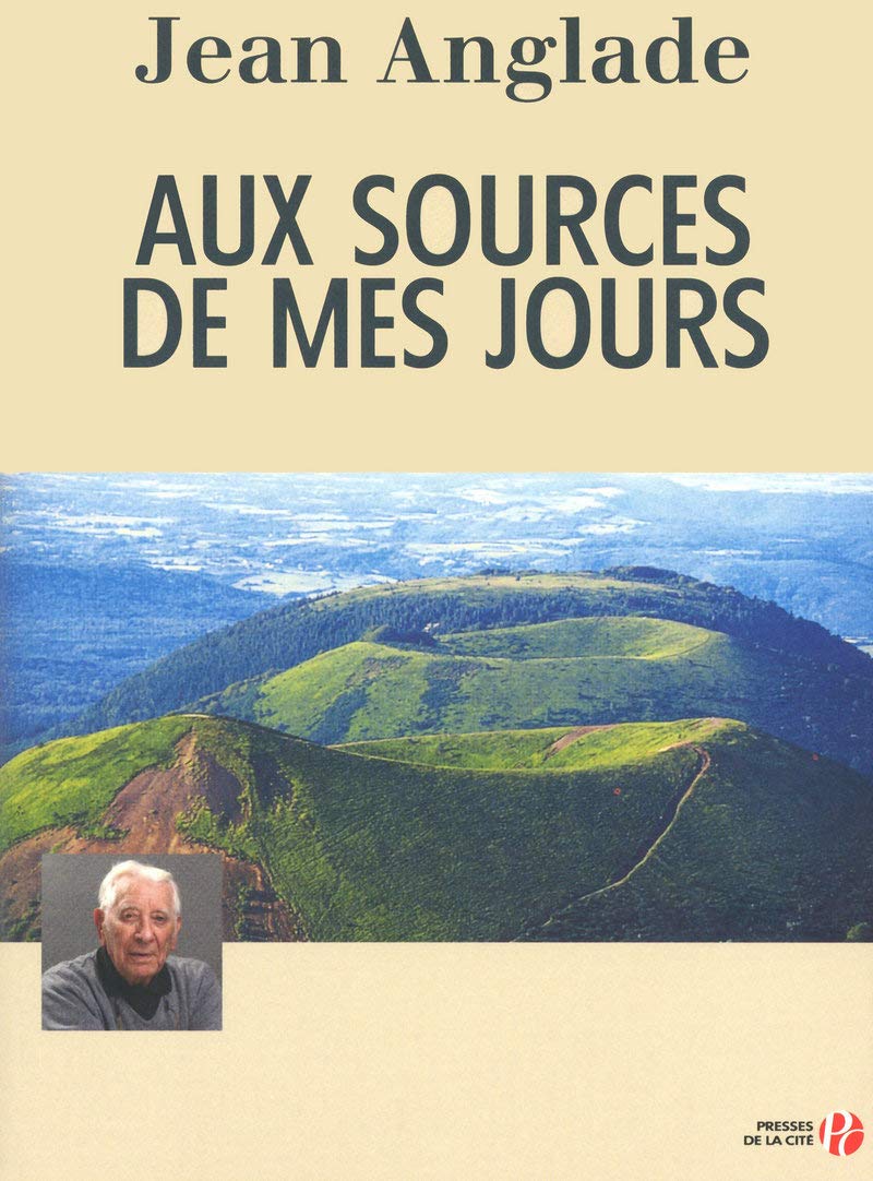 Aux sources de mes jours 9782258086883