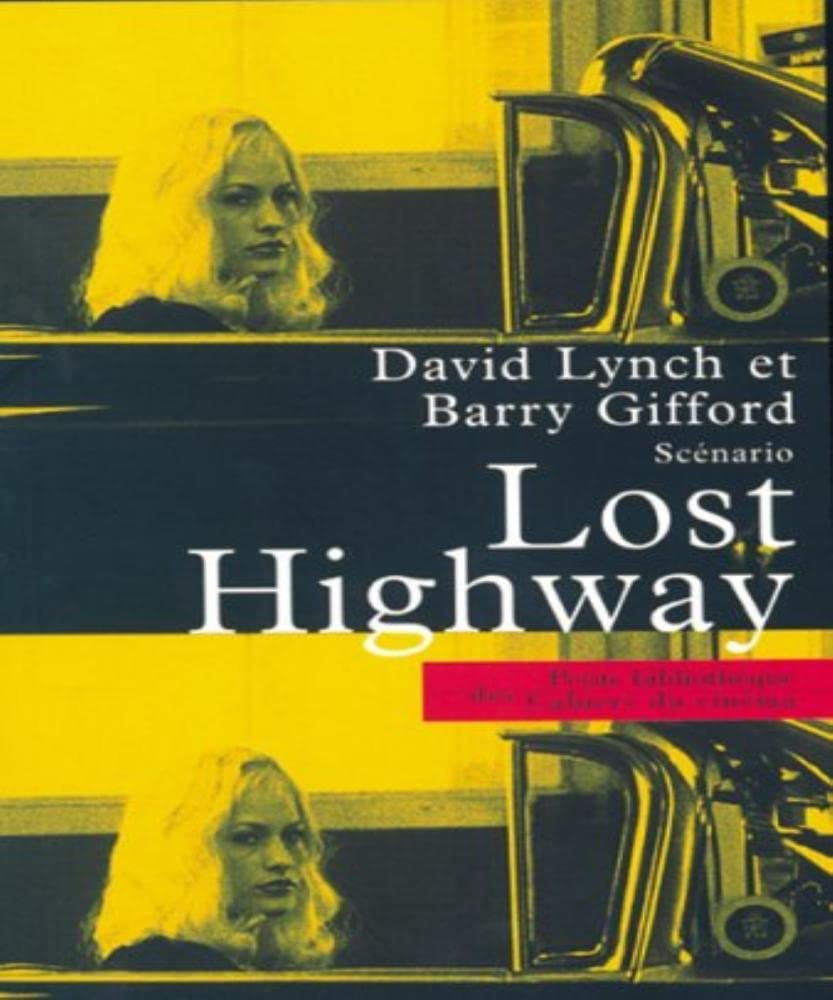 Lost Highway 9782866421847
