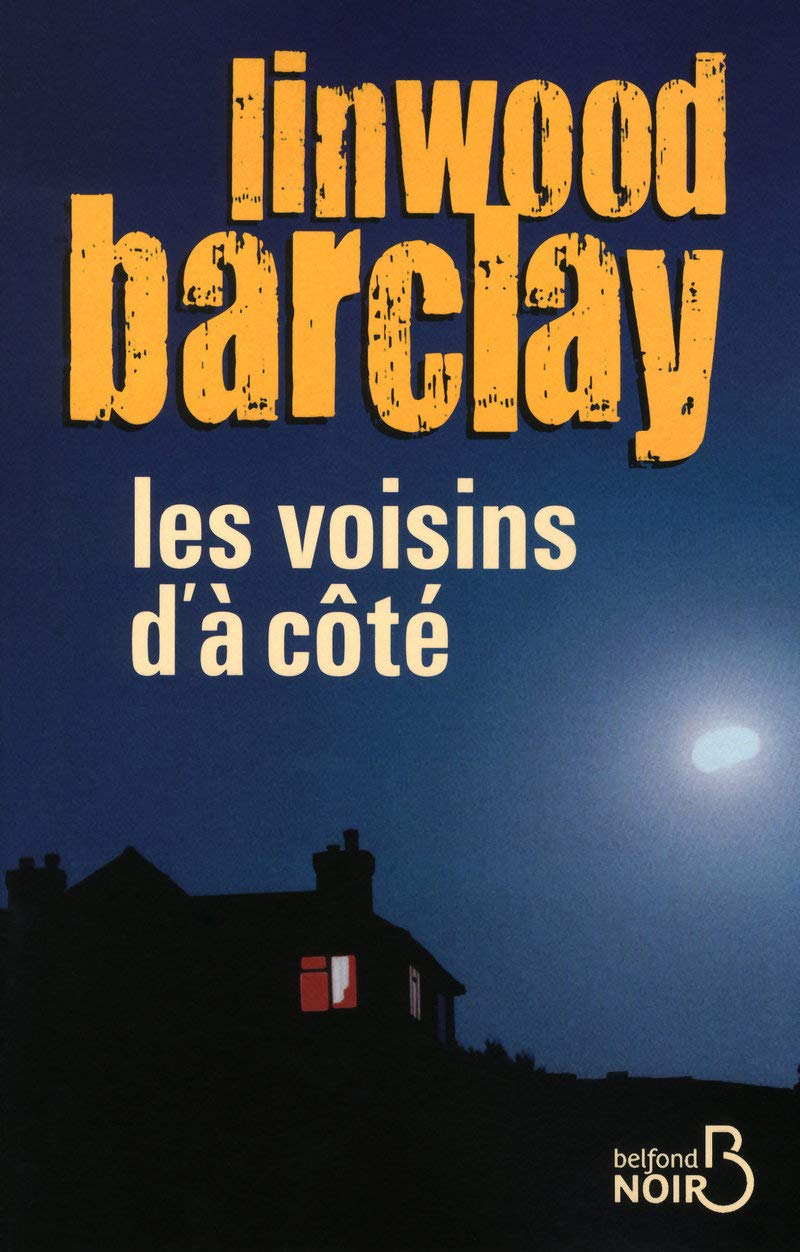 Les voisins d'à côté 9782714445537