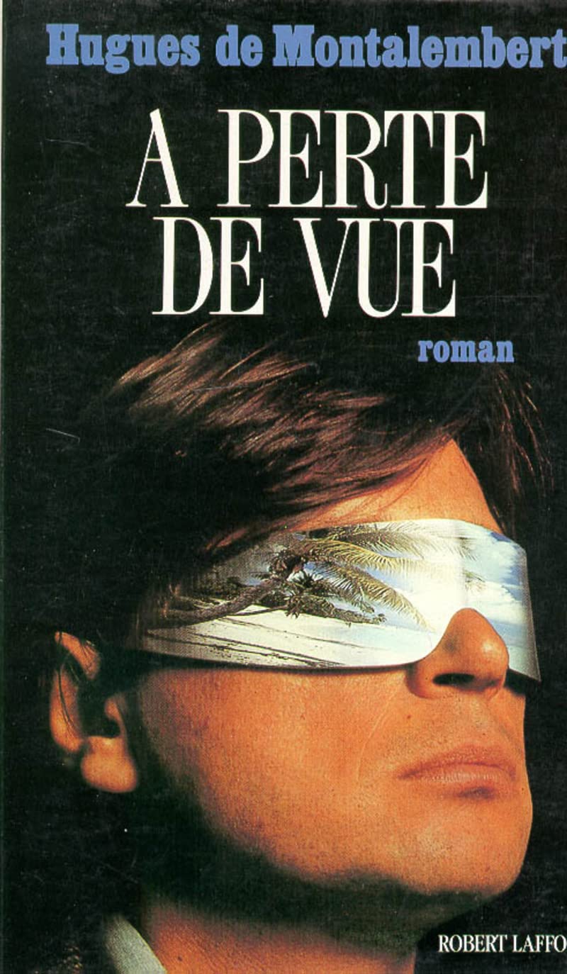 A perte de vue 9782221064443