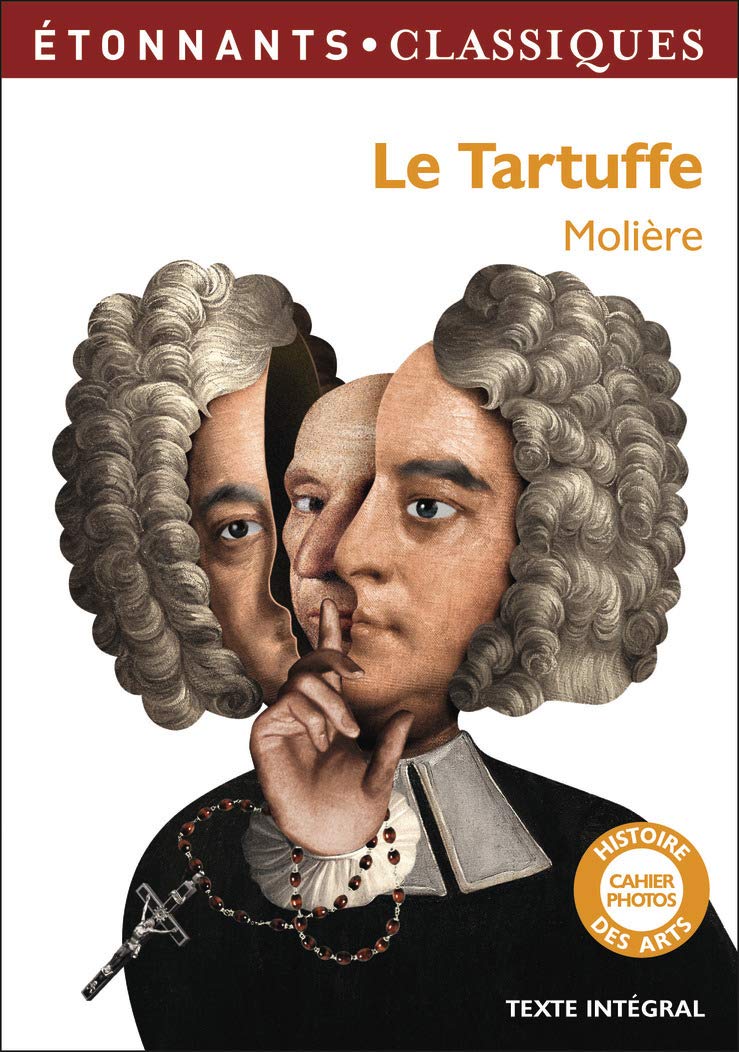Le Tartuffe 9782081314825