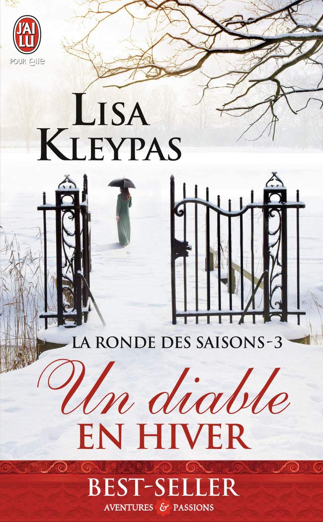 Un diable en hiver (3) 9782290069233