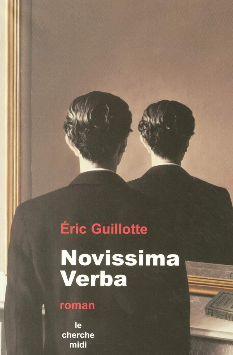 Novissima Verba 9782749104249