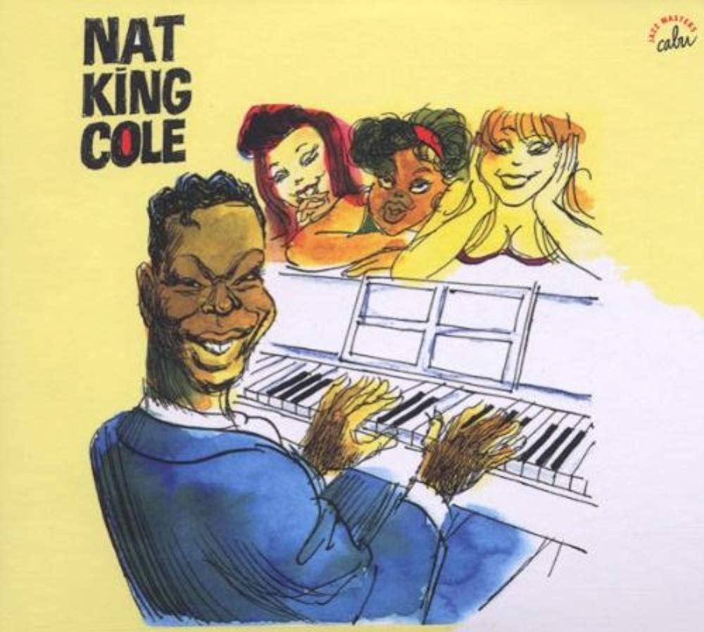 Nat "King" Cole 0826596075266