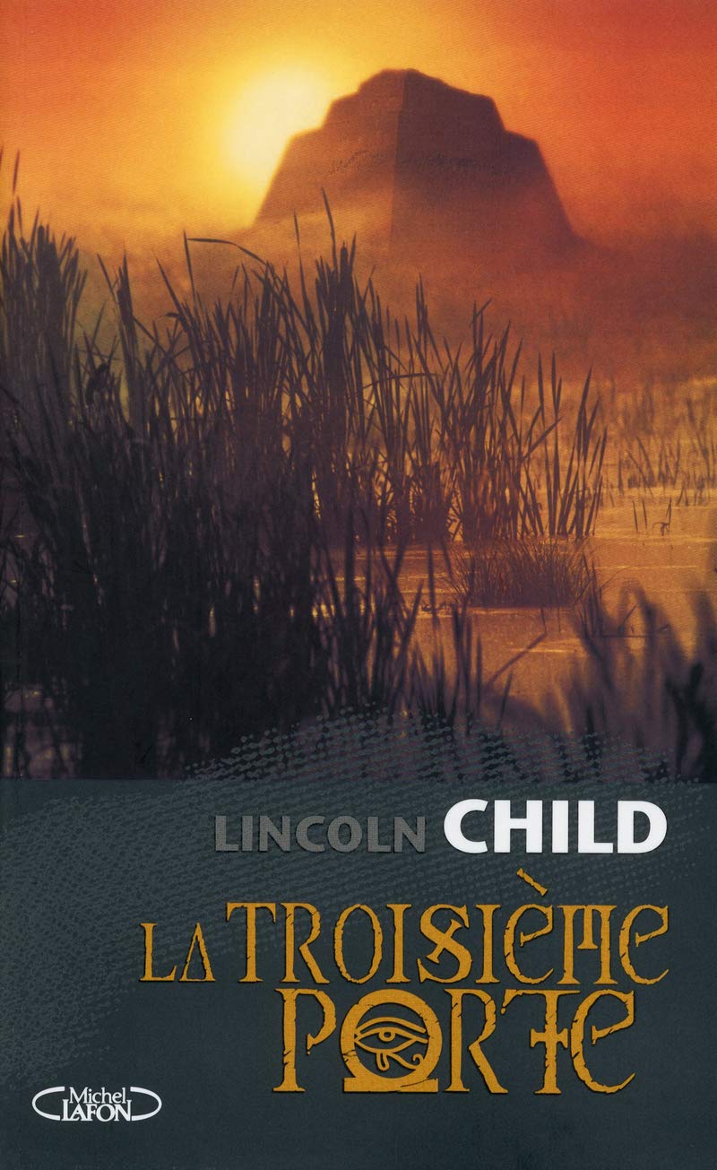 La troisième porte 9782749918839