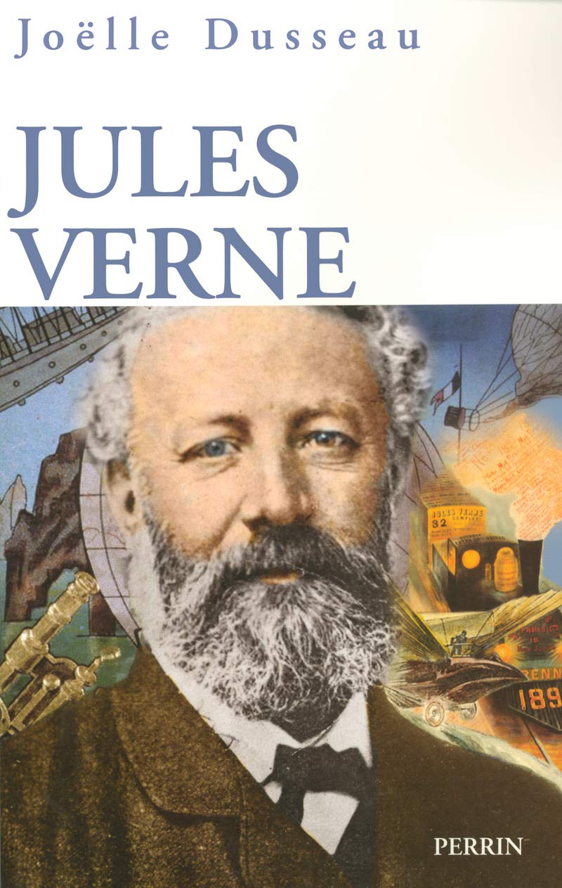 Jules Verne 9782262022792