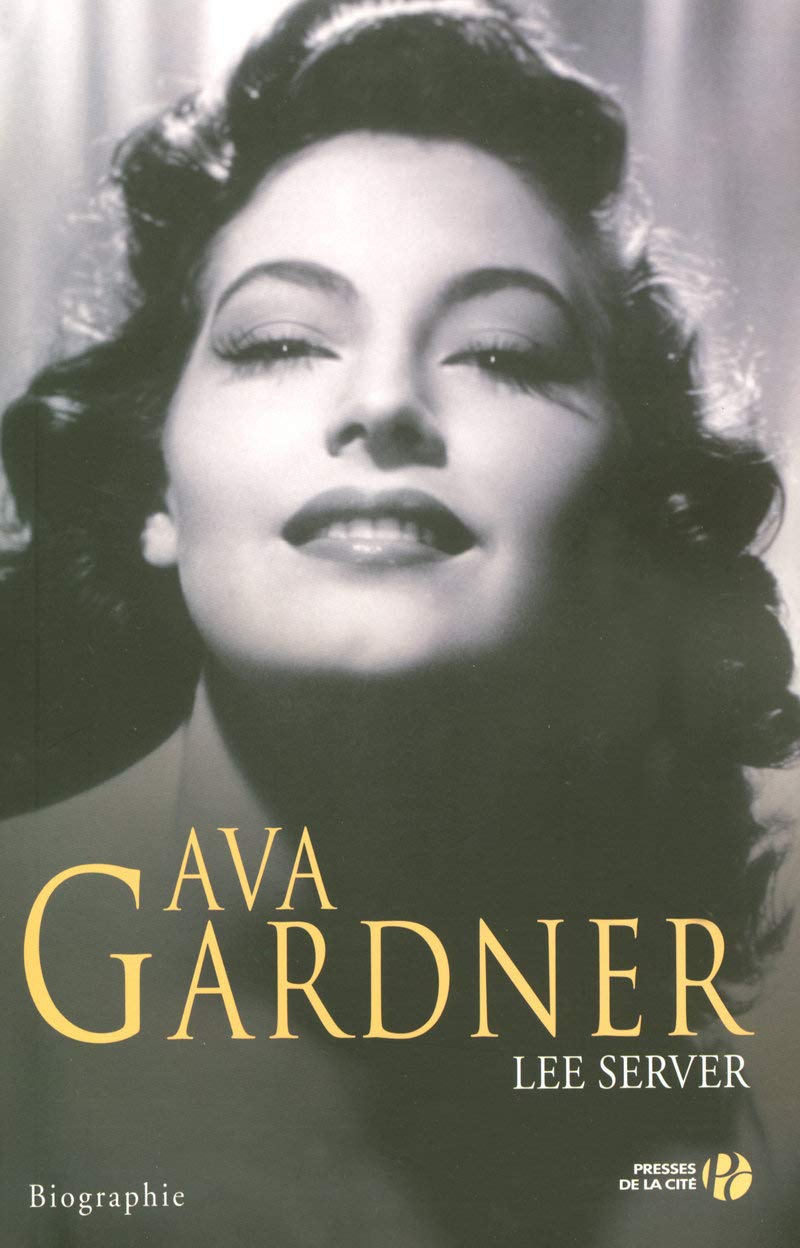 Ava Gardner 9782258073609