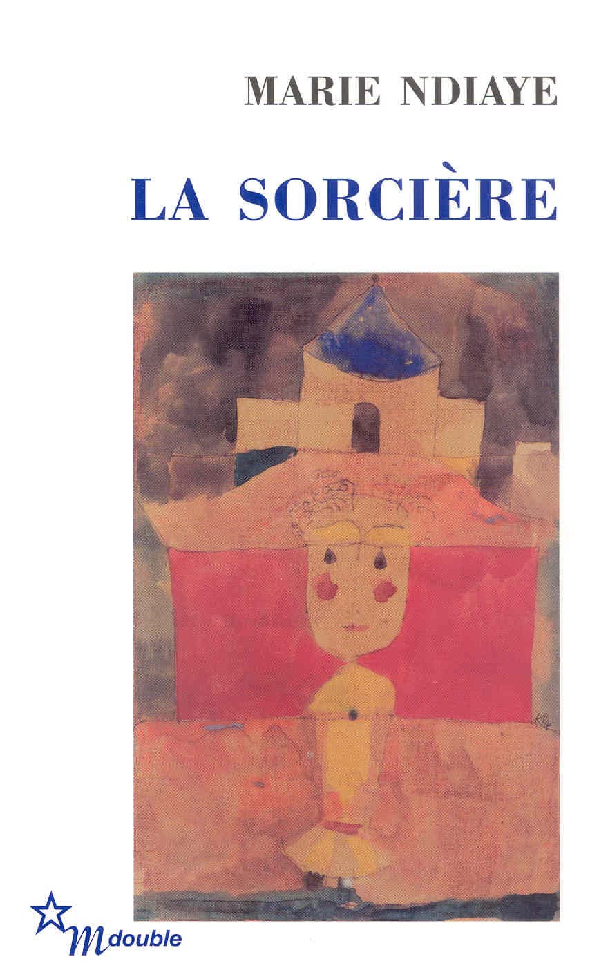 La sorcière 9782707318107