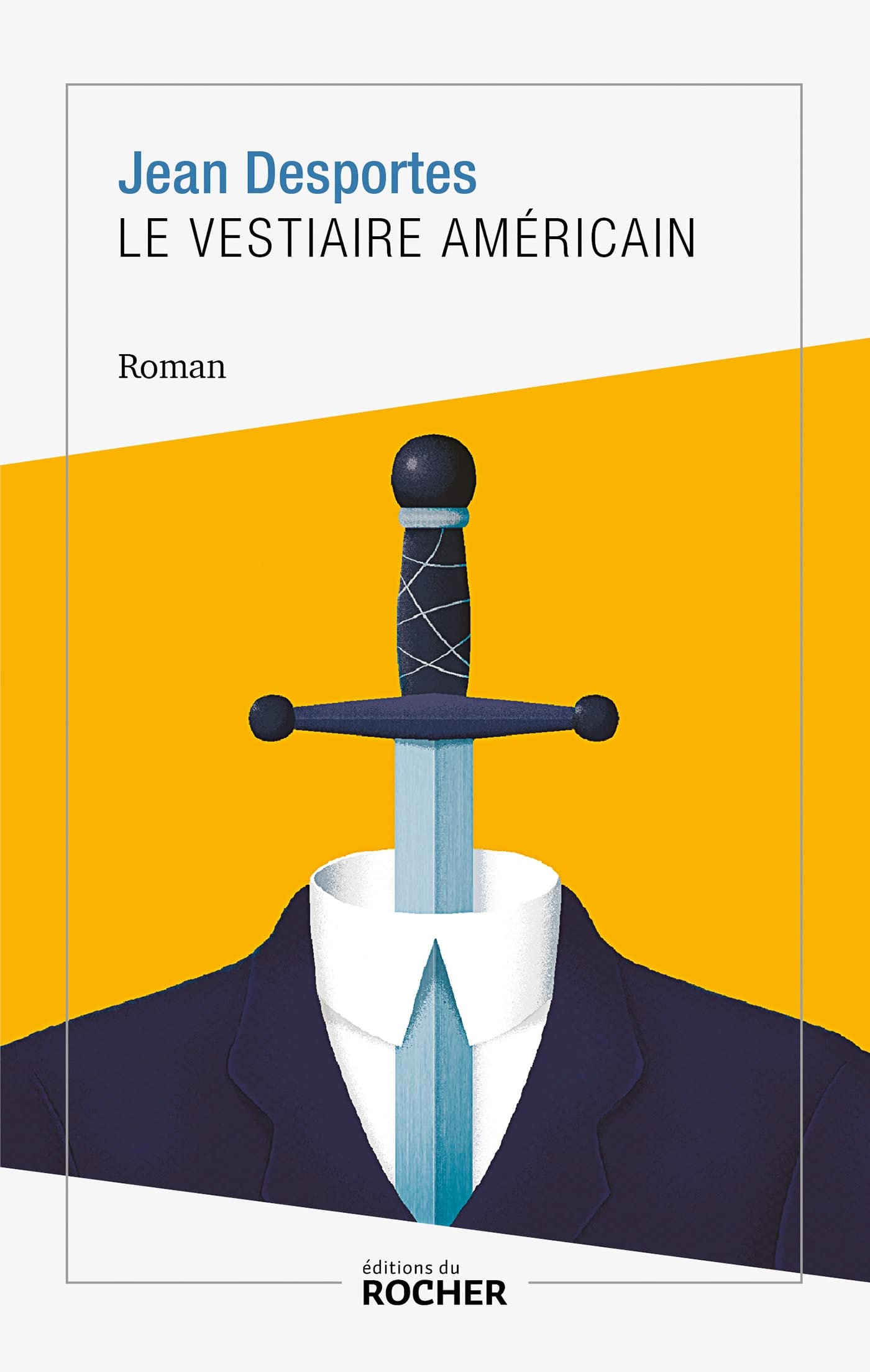 Le Vestiaire américain 9782268108544