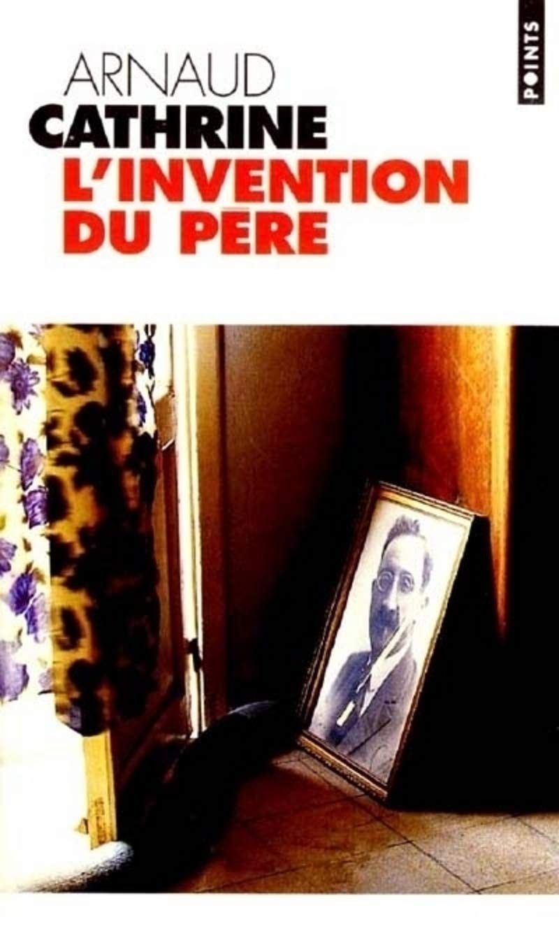 L'Invention du père 9782020403382