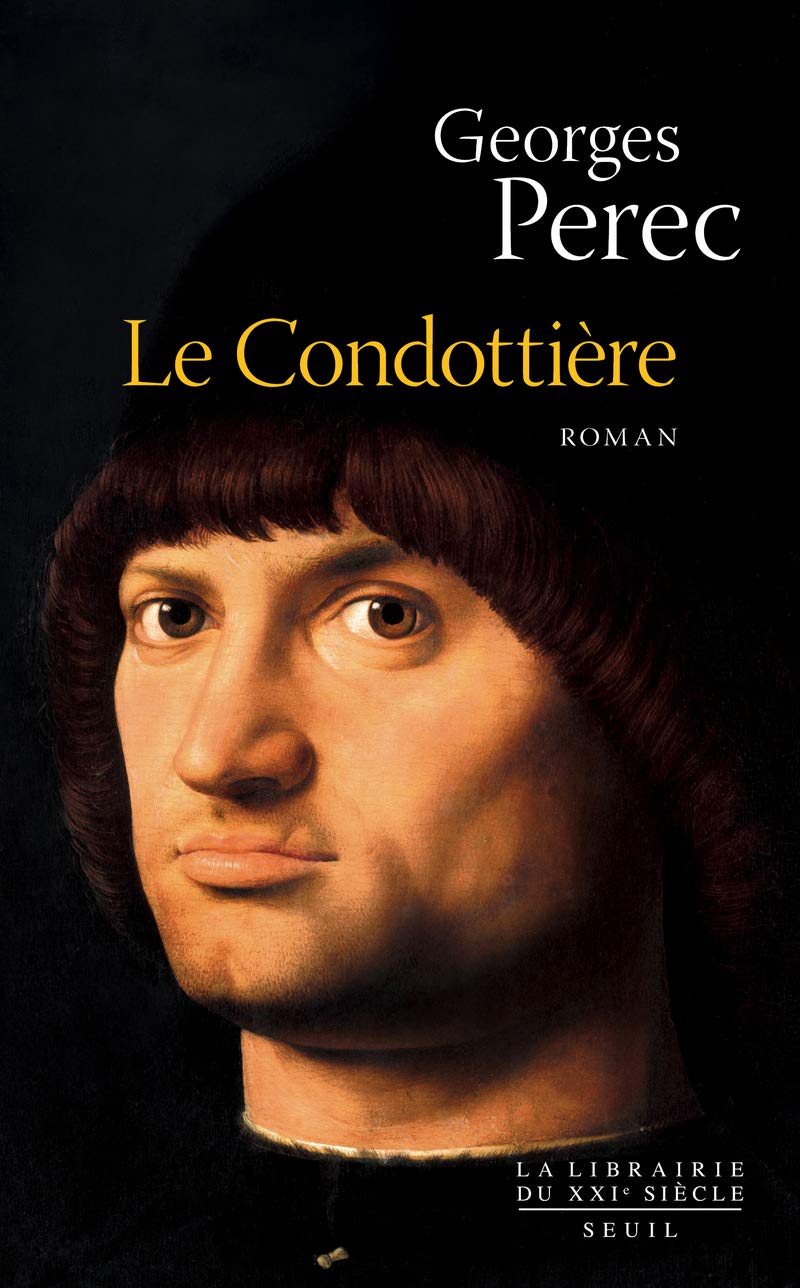 Le Condottière 9782021030532