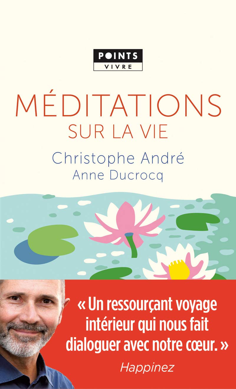 Méditations sur la vie 9782757868140