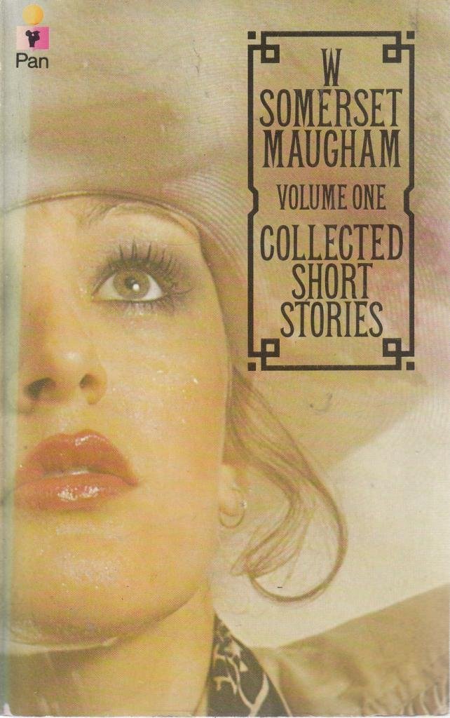 Collected Short Stories: v.1 9780330244893