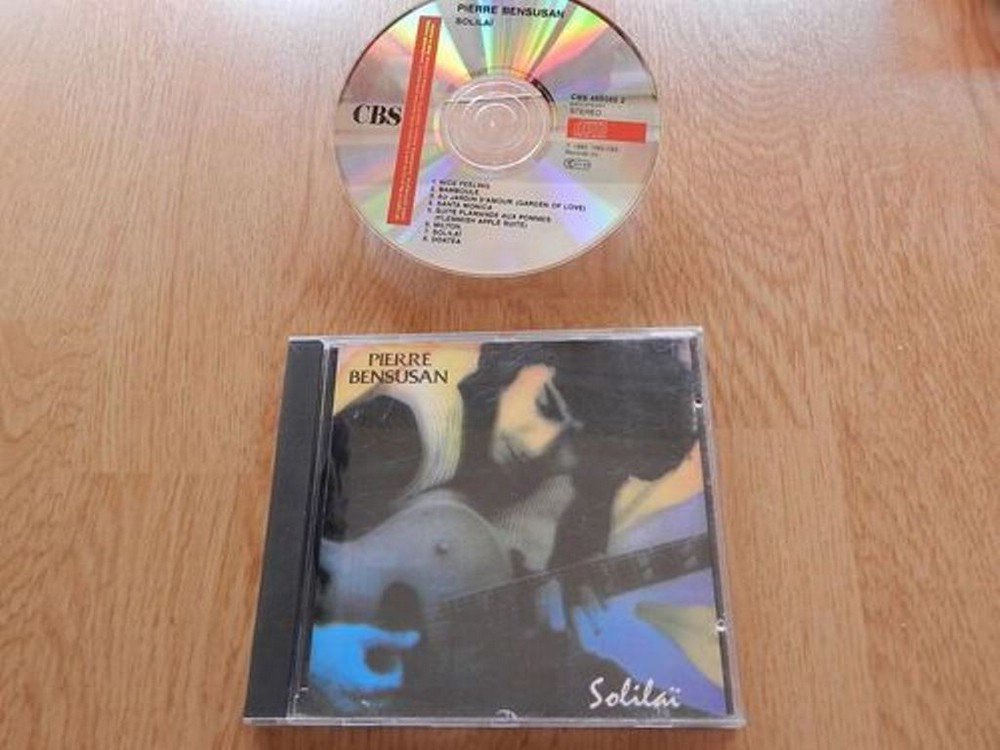 Solilai 5099746508524